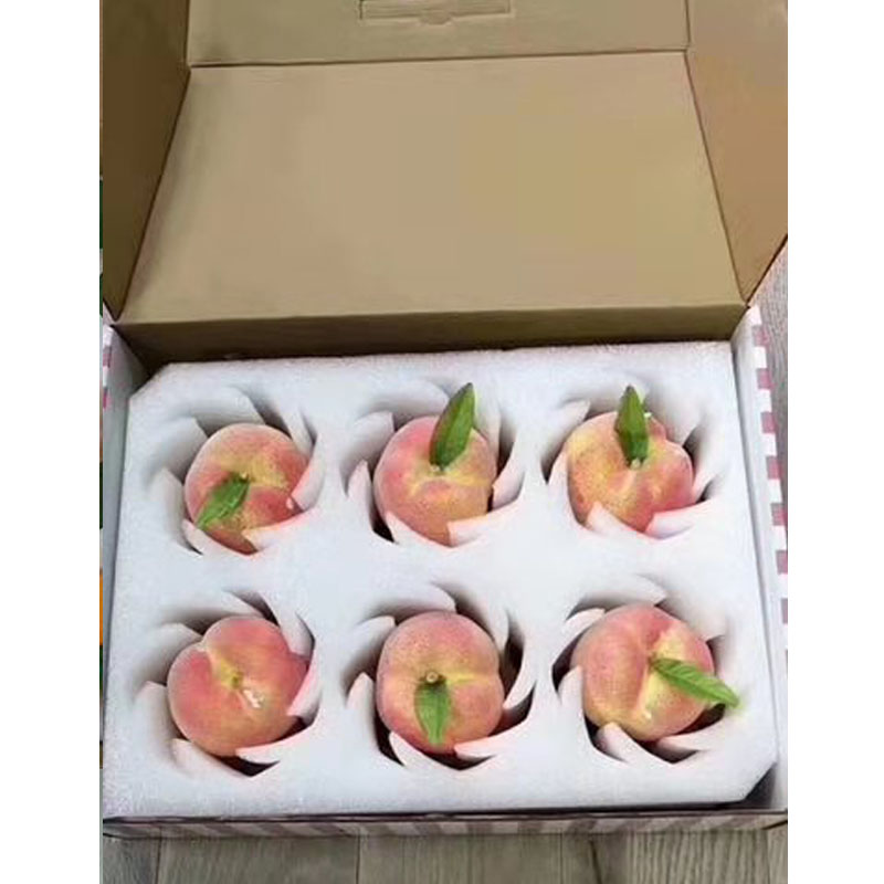 珍珠棉異形包裝--鮮果內(nèi)襯